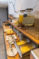 Alojamiento - Hotel Concept Bariloche