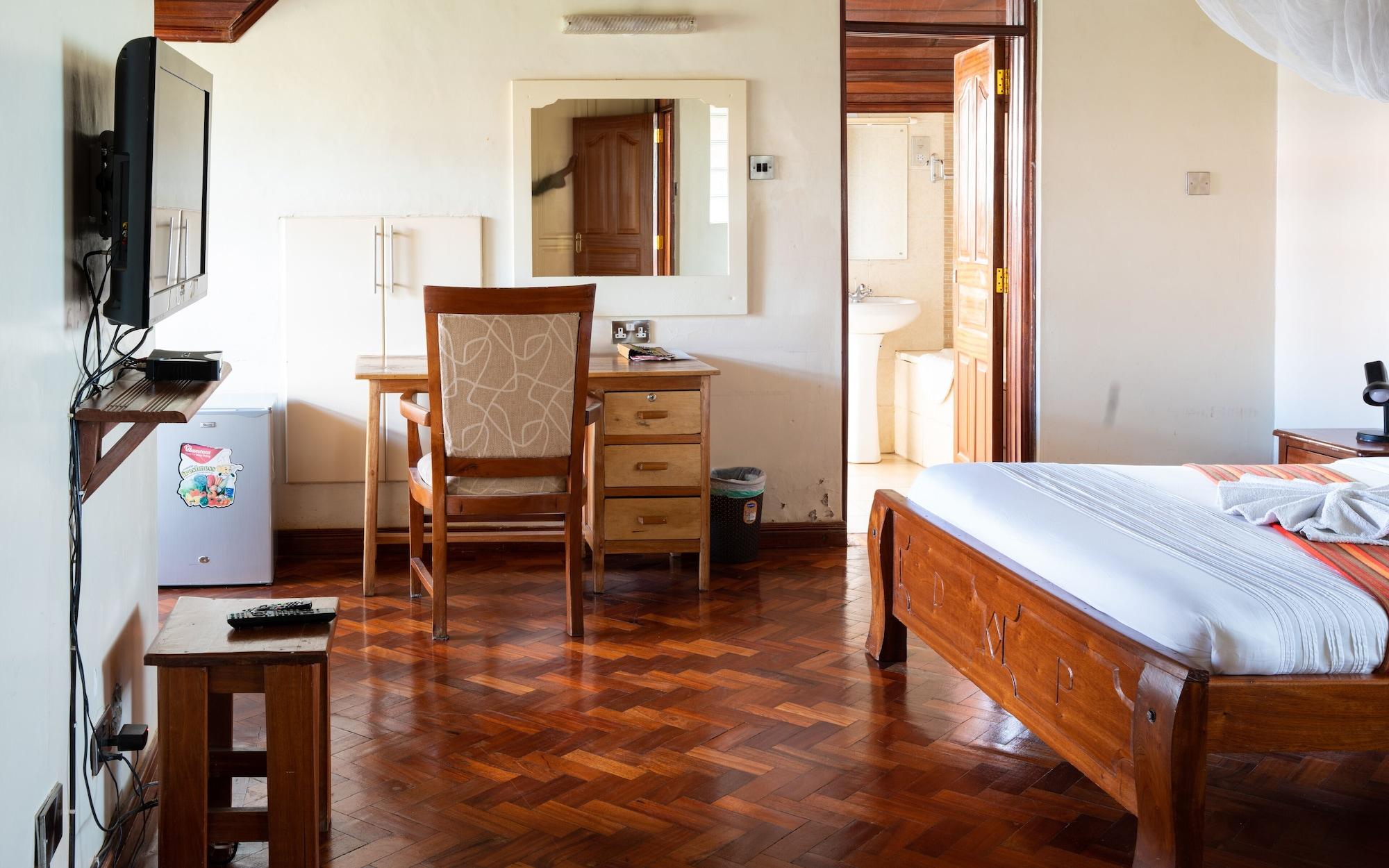 Habitación Dreamplace Bed and Breakfast
