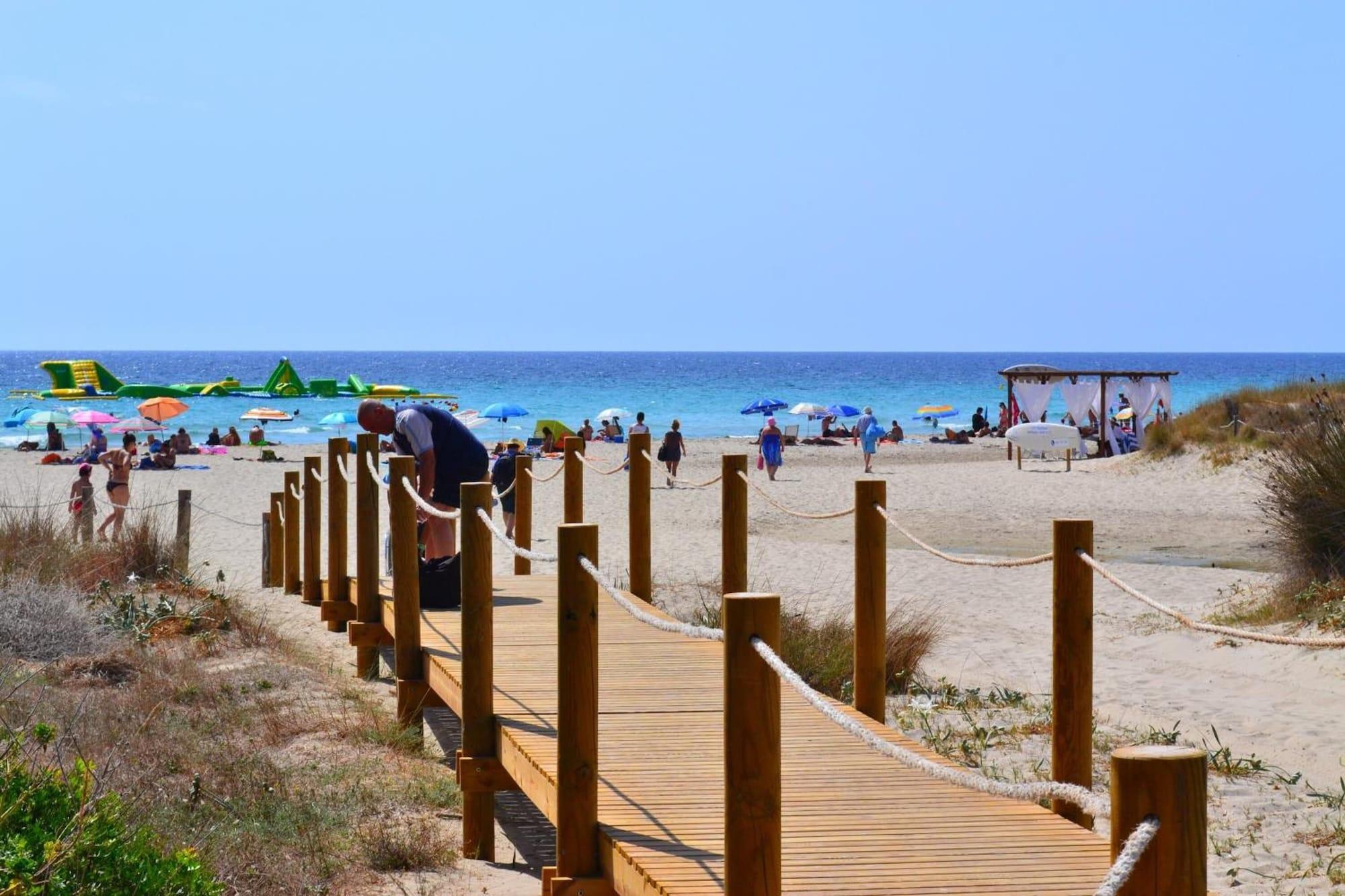 Playa Apartamentos Son Bou Gardens