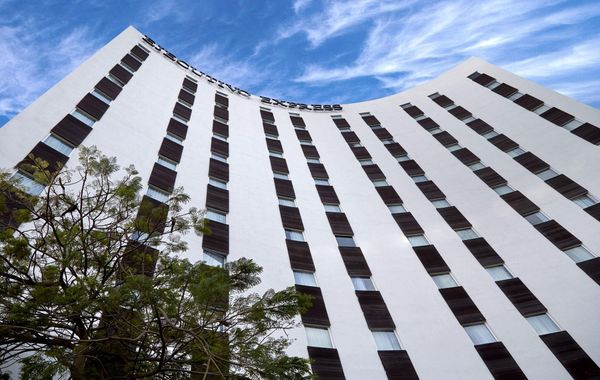 Ejecutivo Express Consulado - Hoteles 3 estrellas en Guadalajara, Jalisco