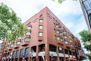 Alojamiento - Leonardo Hotel Mannheim City Center