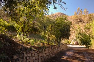 Alquiler Vacacional - Cabañas Valle de Montañas