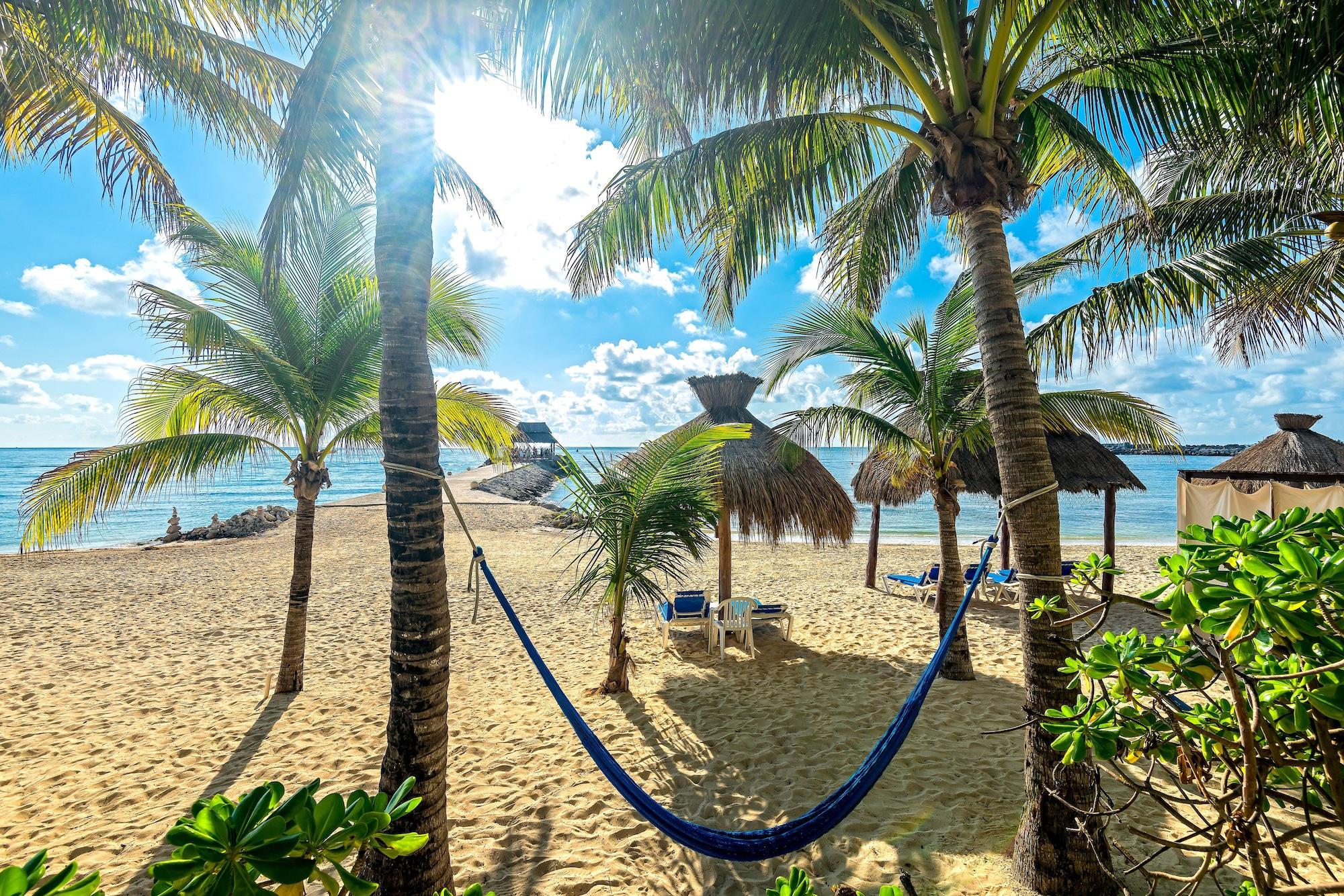Hotel Hotel Marina El Cid Spa & Beach Resort