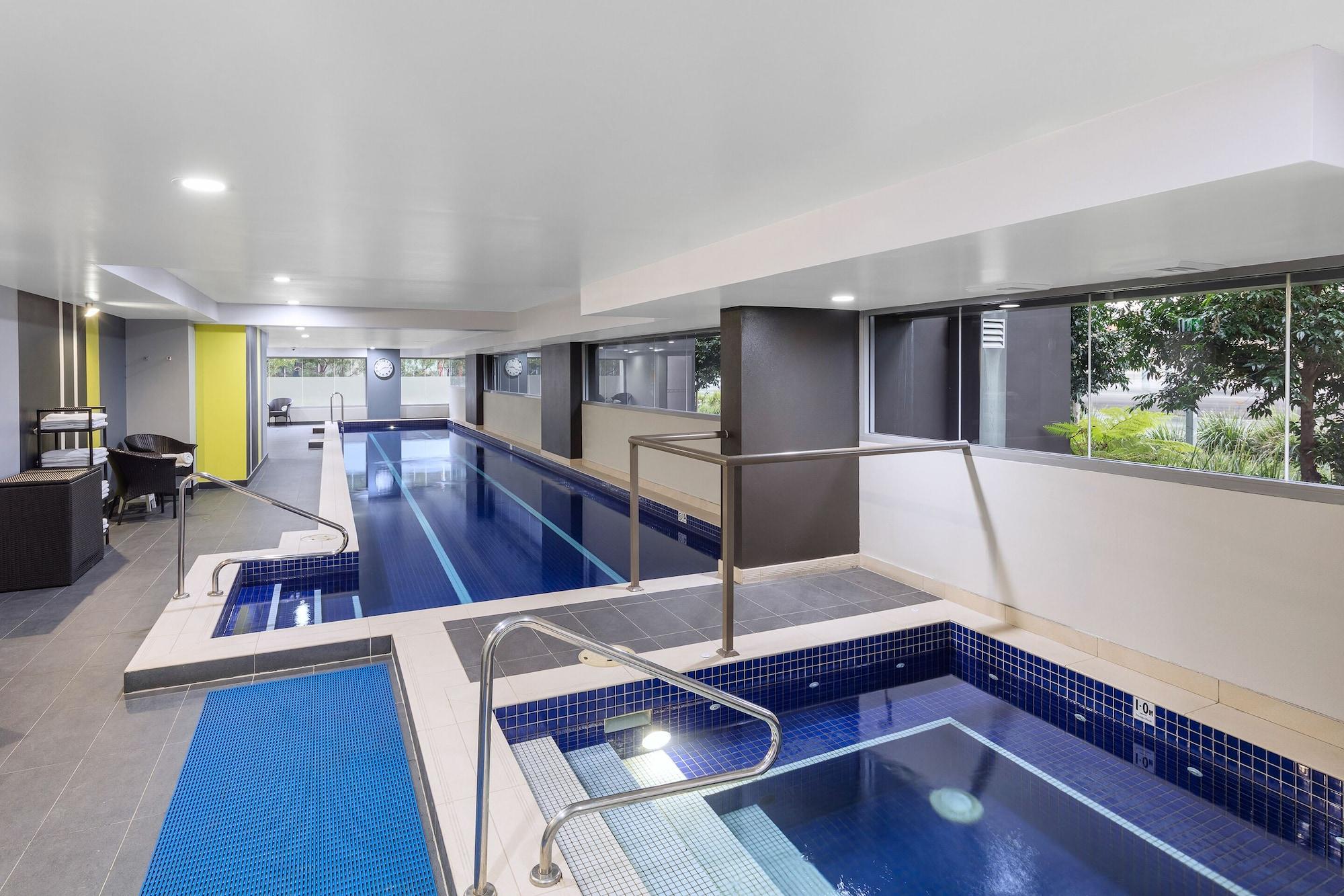 Spa Meriton Suites Zetland