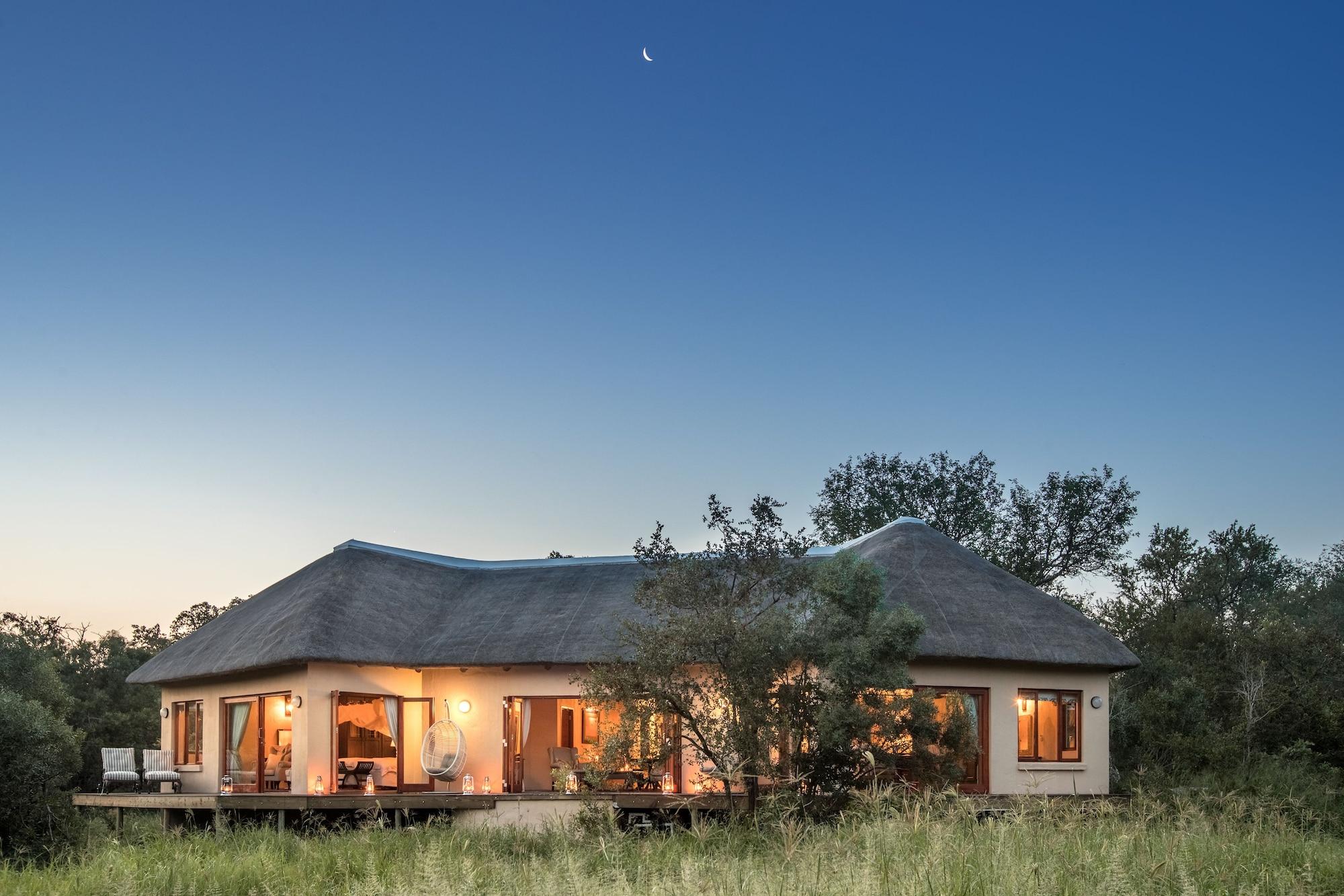 Playa Tintswalo Safari
