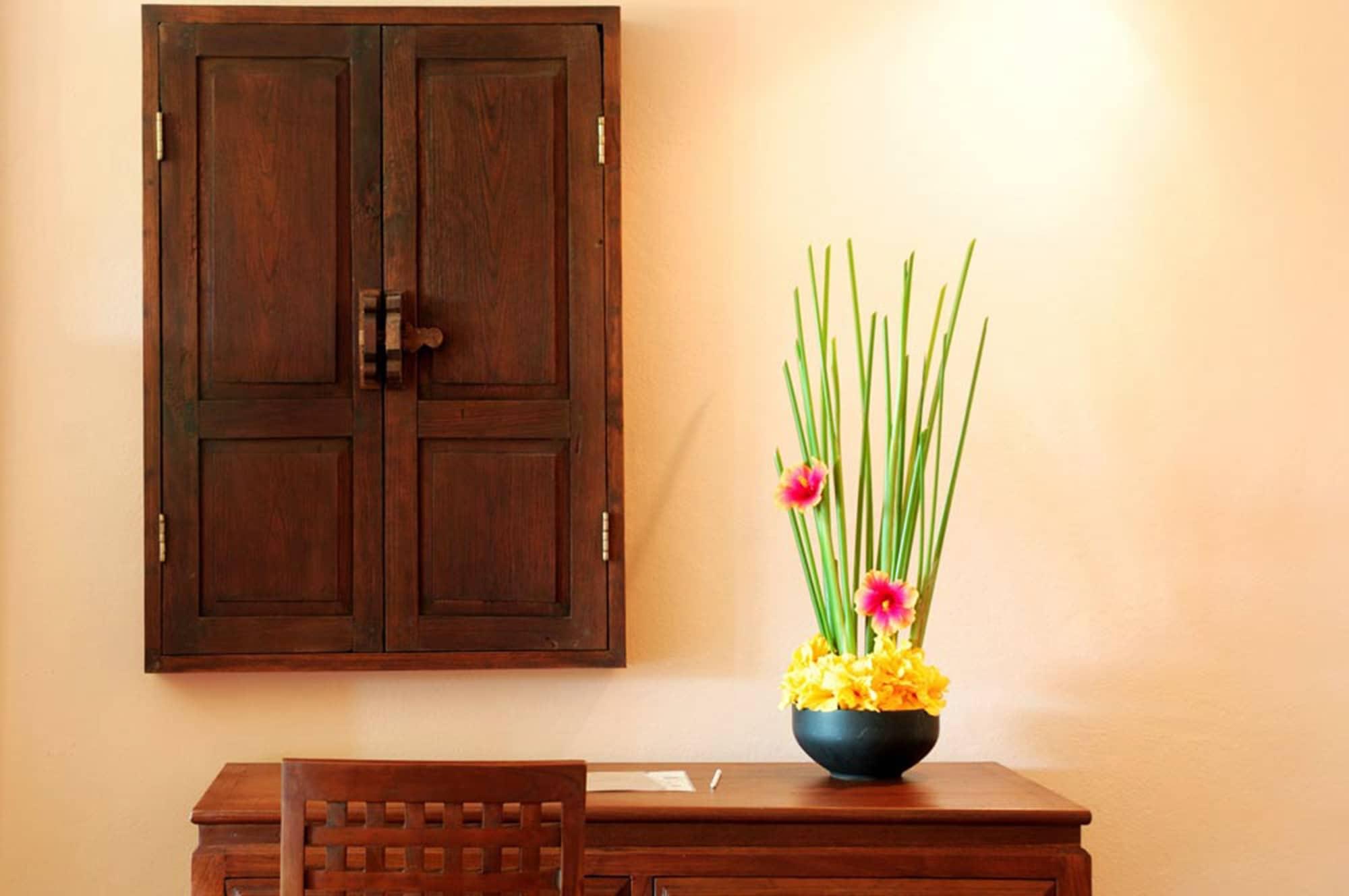 Set de Habitación Andamania Beach Resort