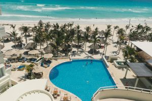 Alojamiento - Hotel NYX Cancun All Inclusive