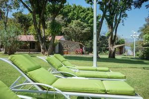 Alojamiento - Villlas Mexiko