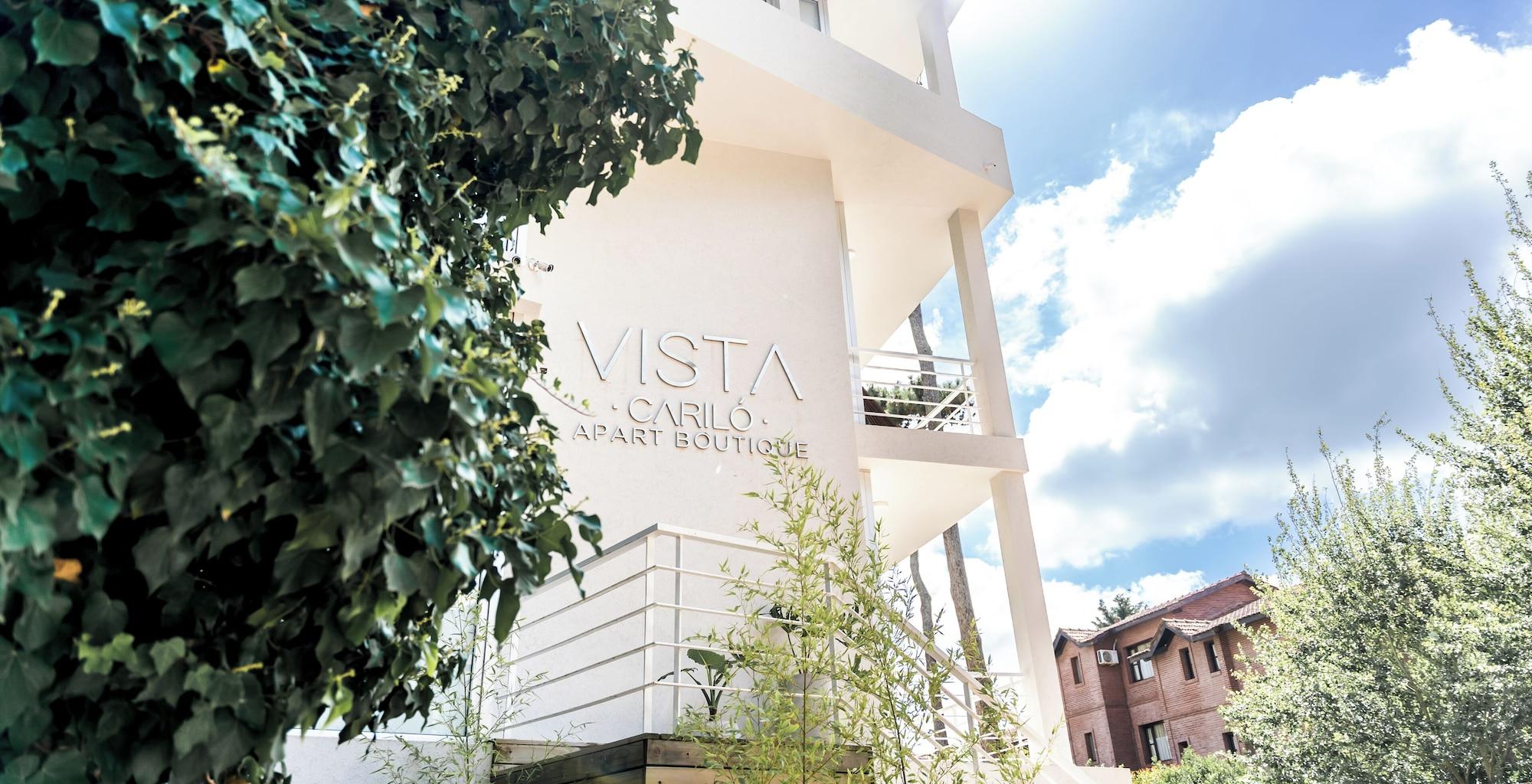 Varios Carilo Vista