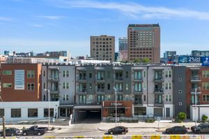 Alojamiento - Placemakr Downtown Austin