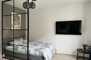 Alquiler Vacacional - Lovely apartment with WiFi in charming Oslo