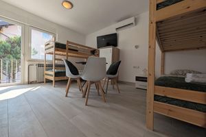 Alquiler Vacacional - Kašinska 1.3, 1. floor  2nd right