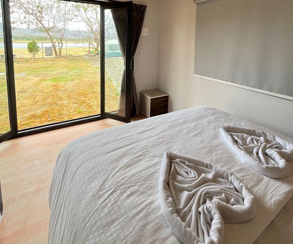 Habitación Sizzle Bay Resort