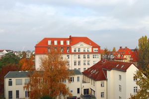 Alojamiento - Hotel Vita Berlin