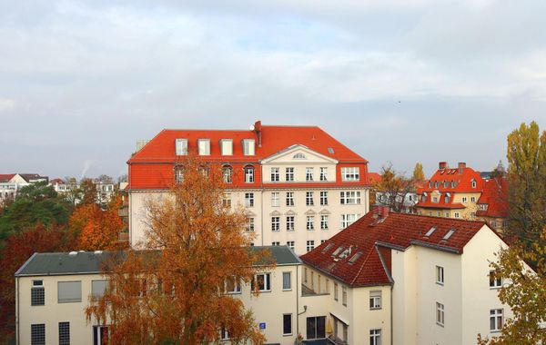 Hotel Vita Berlin