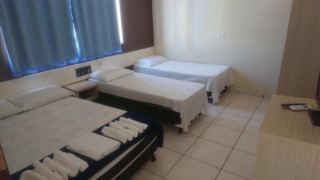 Acessórios de Quarto Falls Plaza Hotel