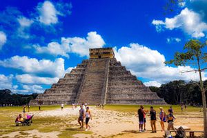 Actividad - Chichen Itza PREM+: Cenote, Comida Maya, Valladolid