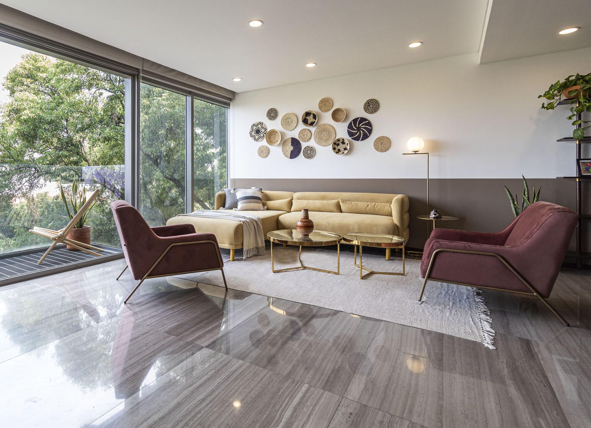 Hotel Kukun Poe 501 Polanco