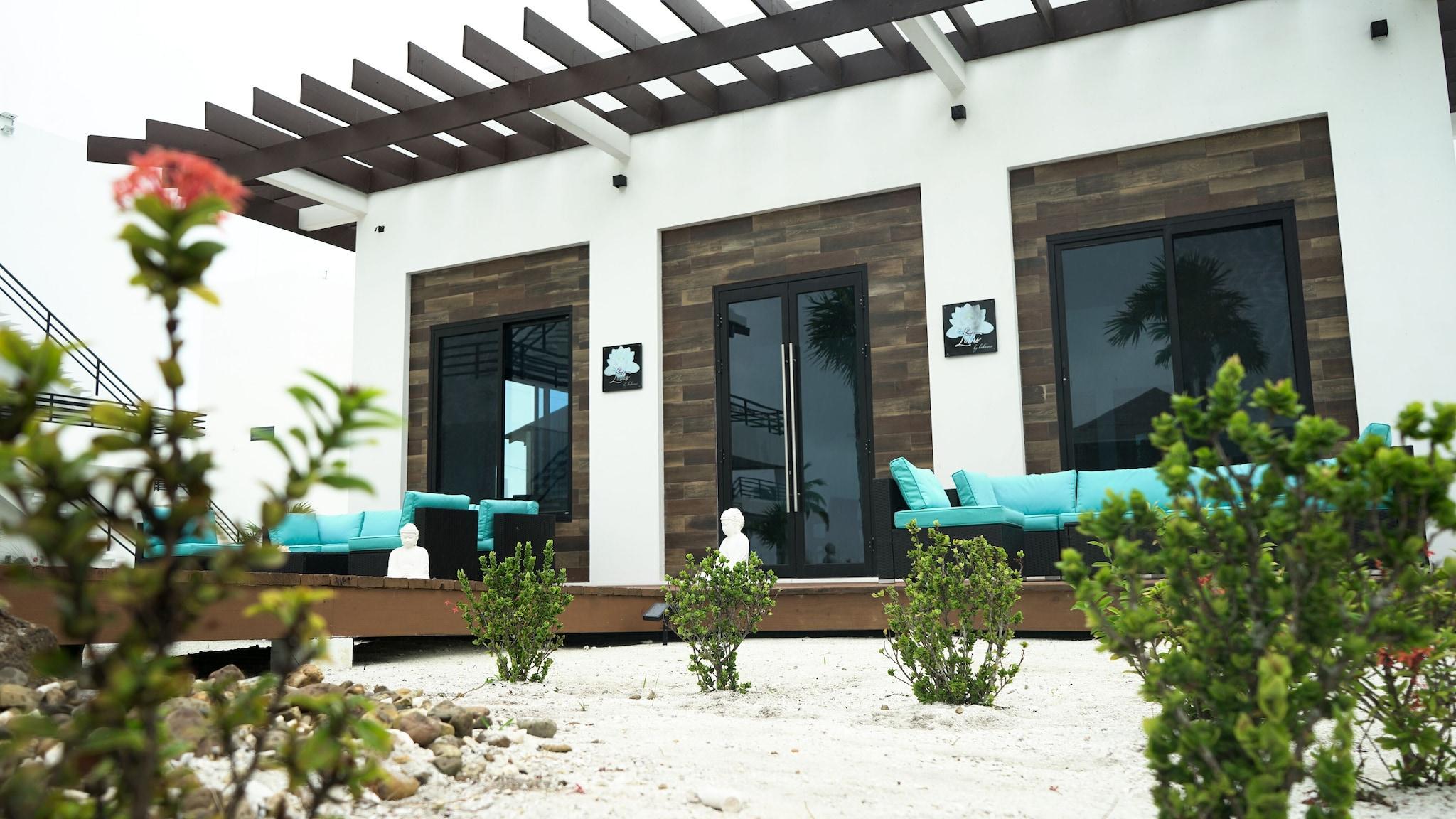 Restaurant BluZen