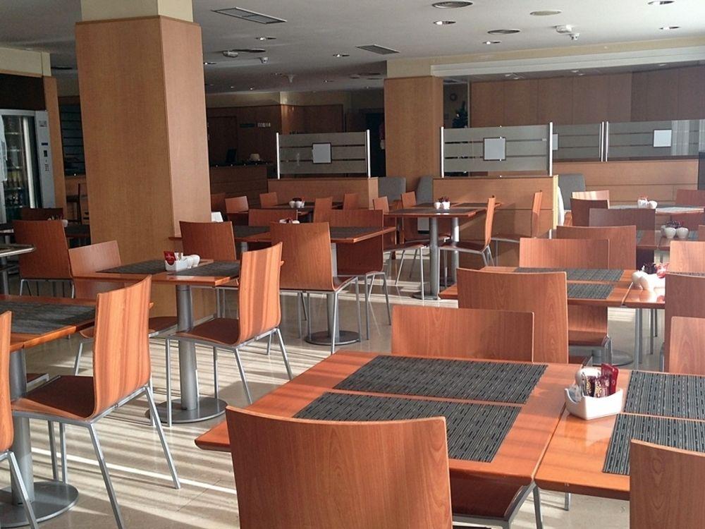 Hotel Hotel Monte Rozas