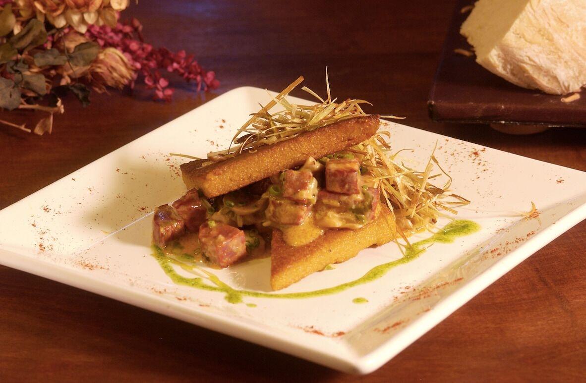 Restaurant Hosteria Helsingfors