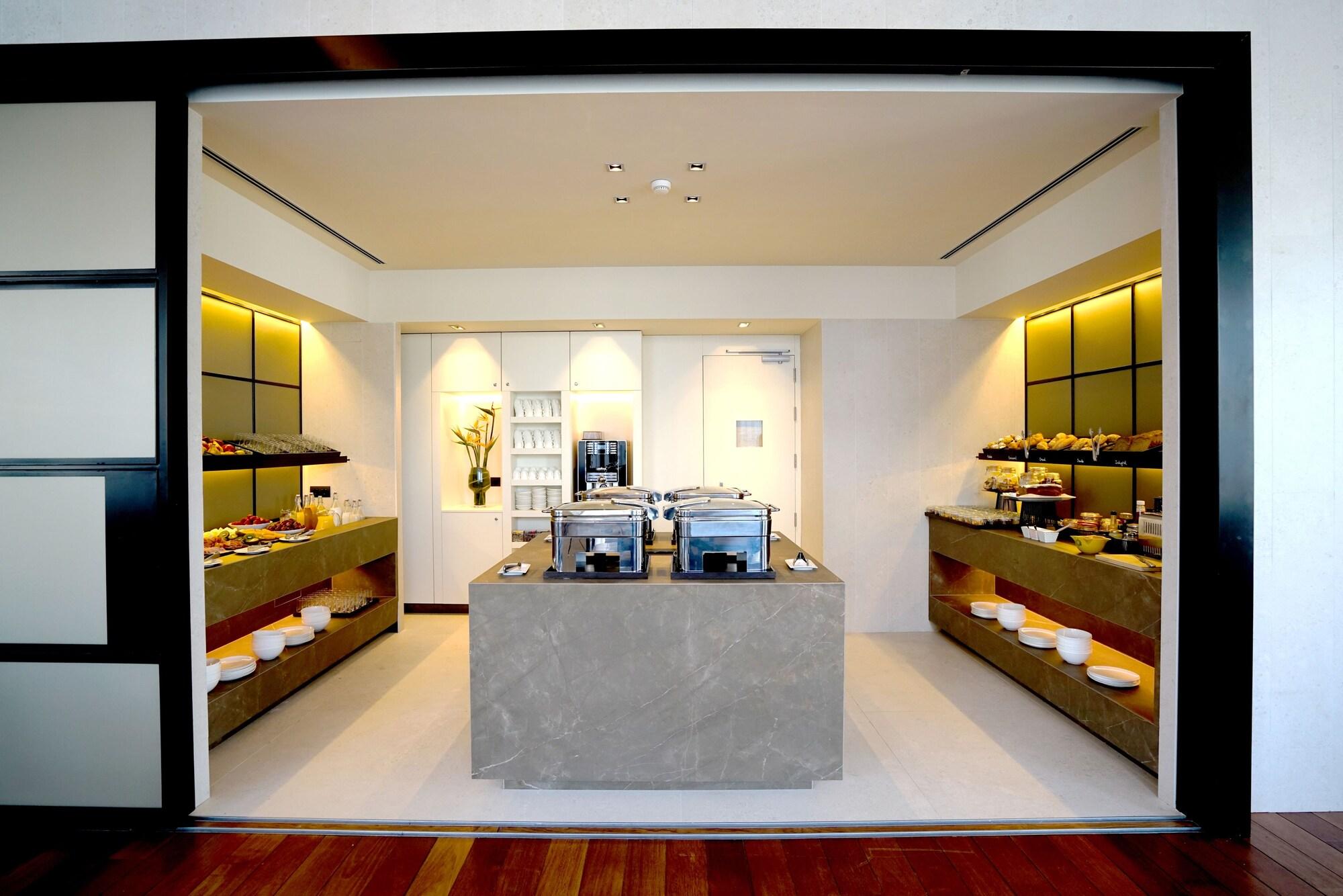 Restaurant Hotel MiM Sitges