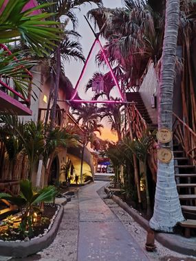 Hotel BaXar - Hoteles 3 estrellas en Acapulco