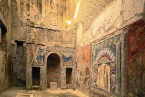 Actividad - Descubra Herculano - Visita en grupo pequeño de 2 horas sin colas