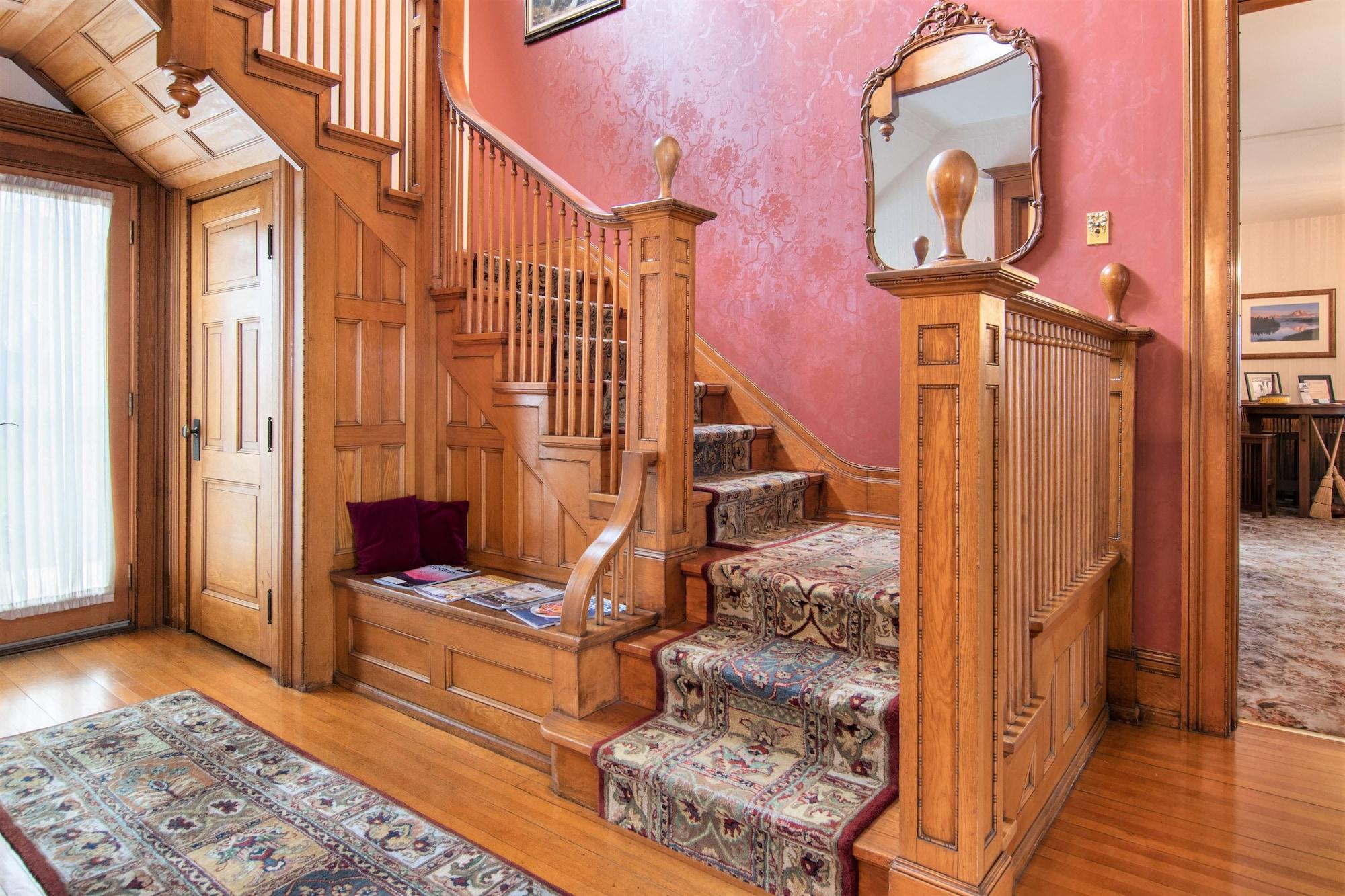 Varios The Lamplighter Bed & Breakfast of Ludington