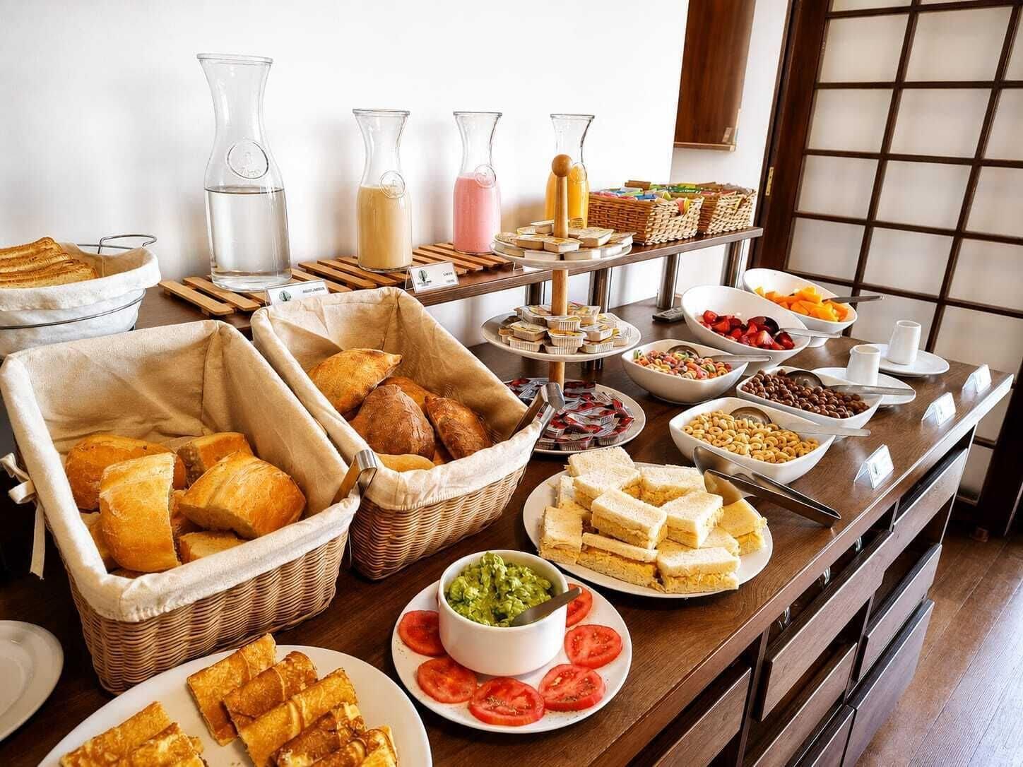 Restaurant Hotel Villa del Carmen