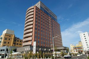 Alojamiento - Hotel Grantia Hakodate Ekimae