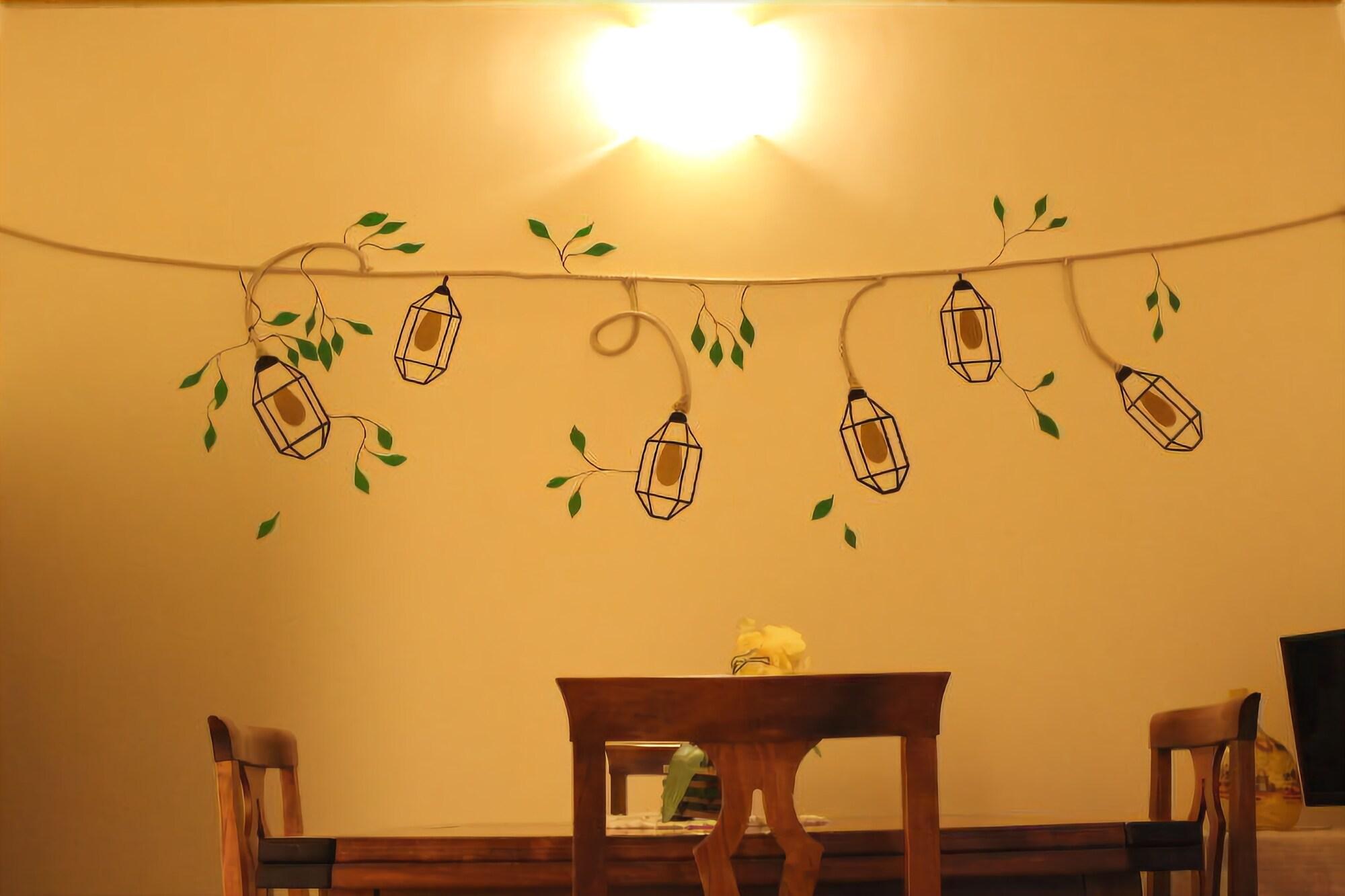 Set de Habitación B&B La dimora di Dante