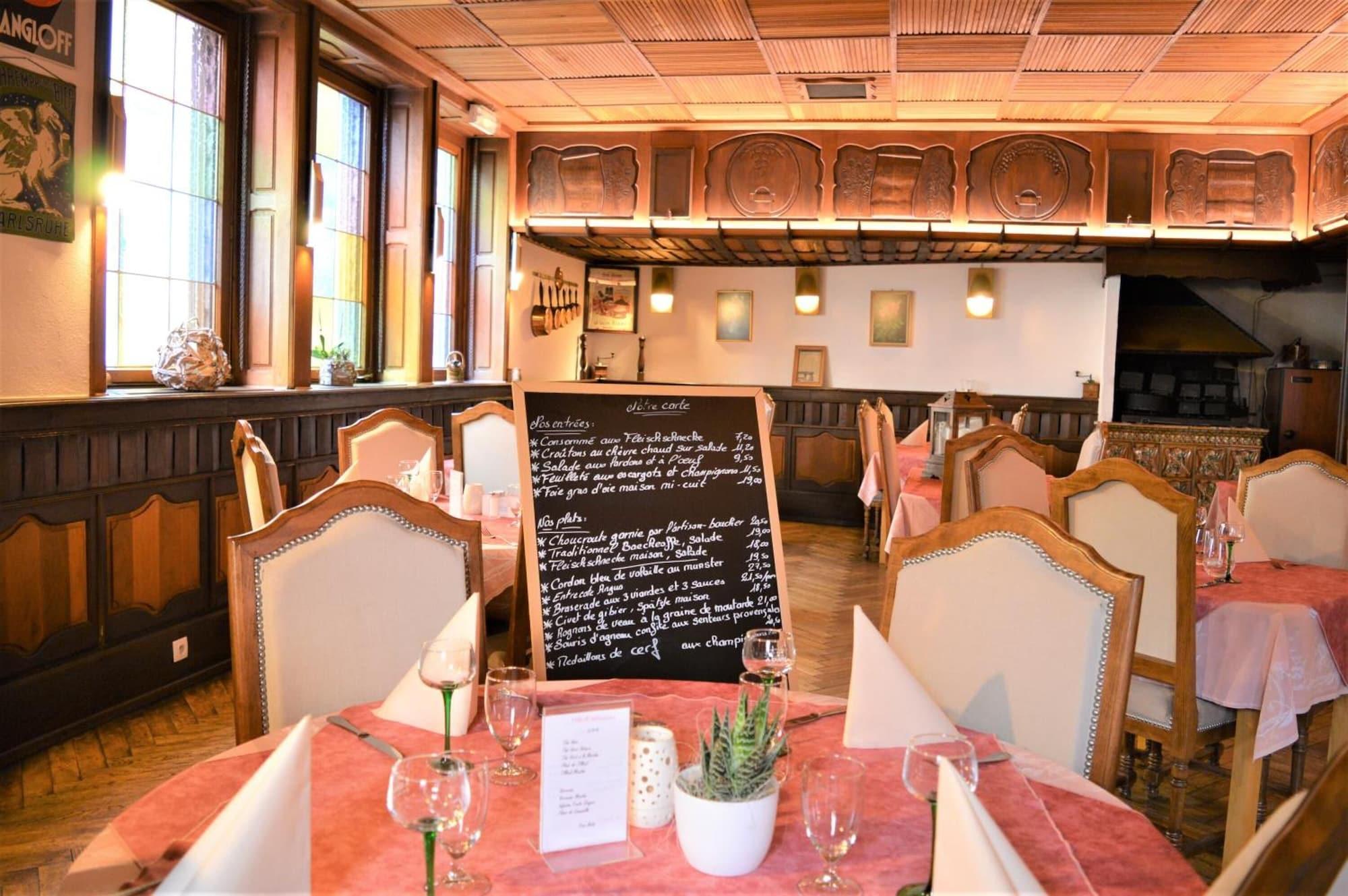Restaurant Kleiber