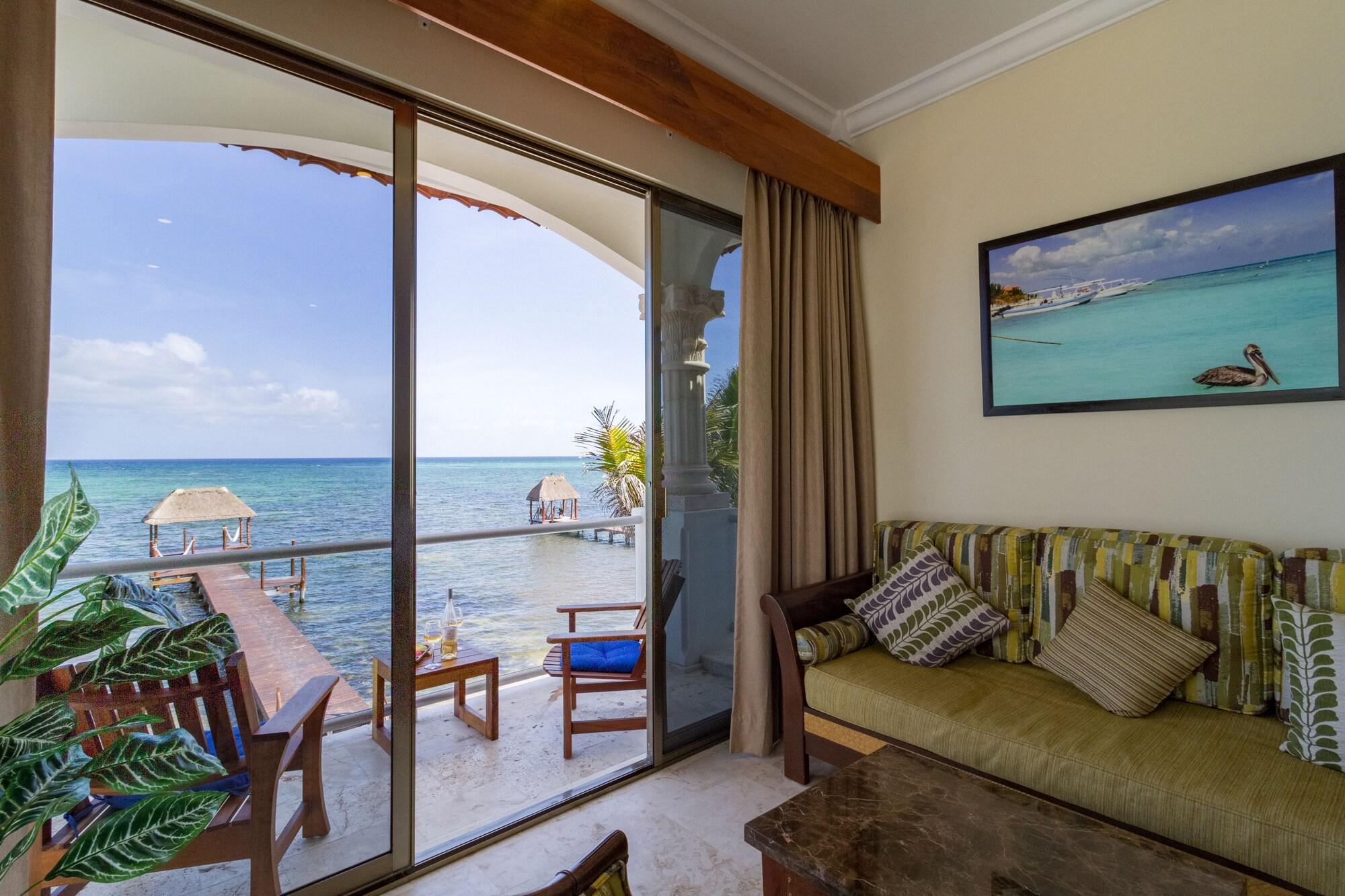 Habitación Cielo Maya Beach Tulum