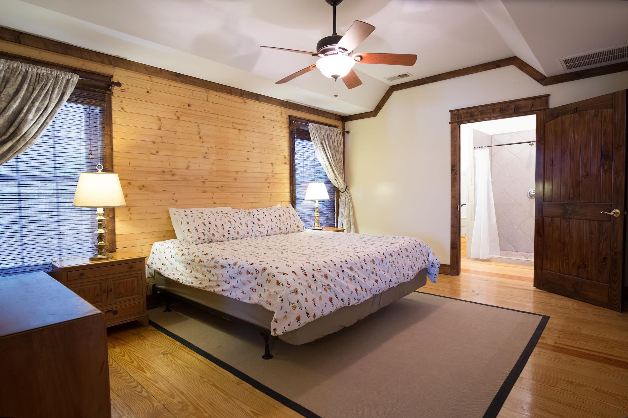 Habitación Swamp Rabbit Inn Travelers Rest