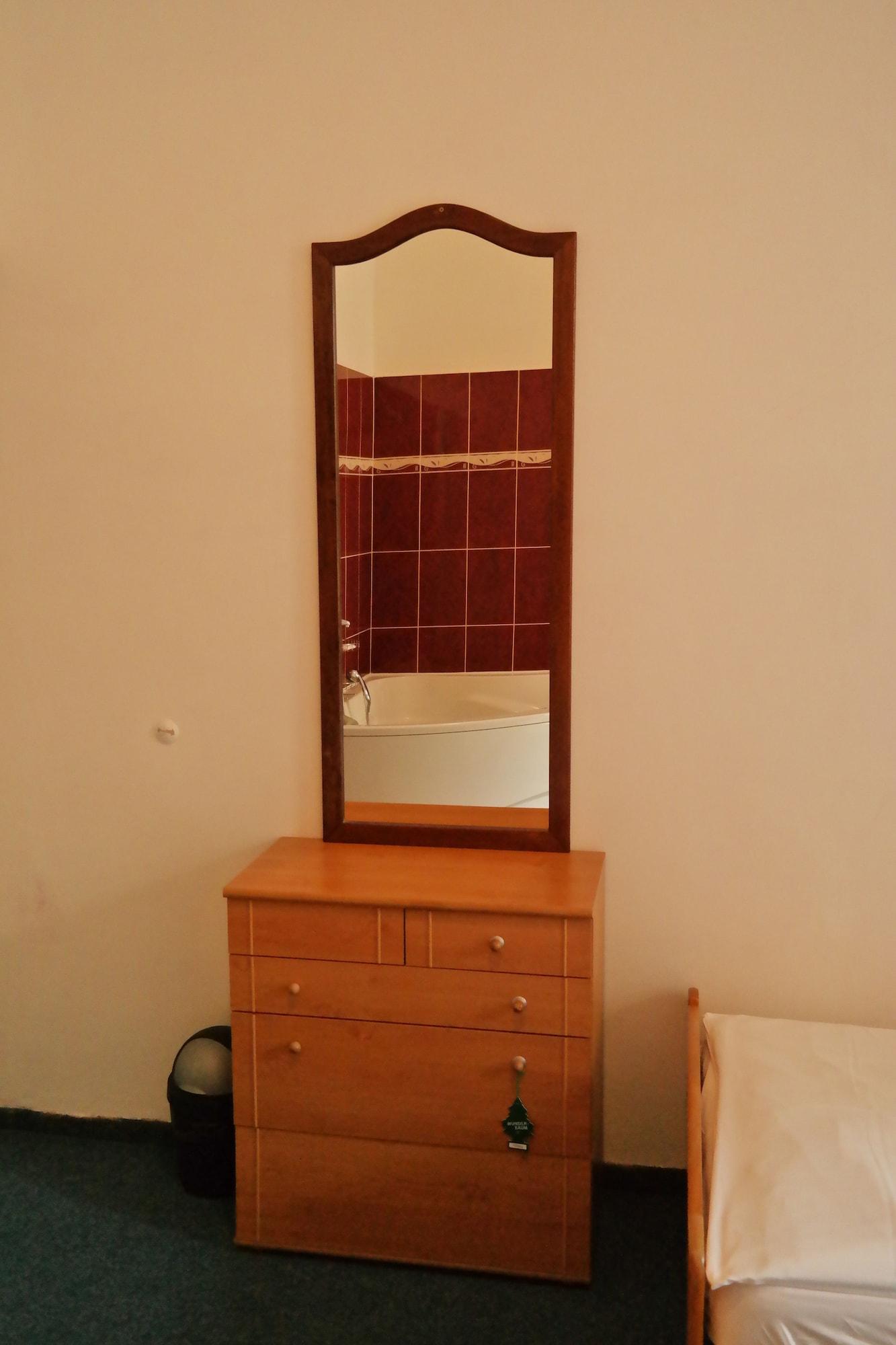 Set de Habitación Club Hotel Praha