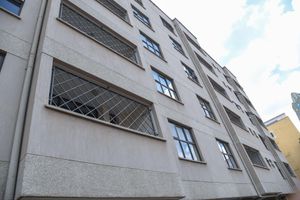 Alojamiento - Fedha Residences