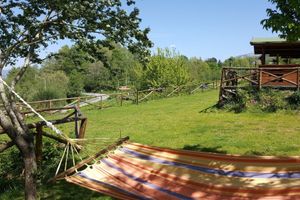 Alojamiento - B&B Lao