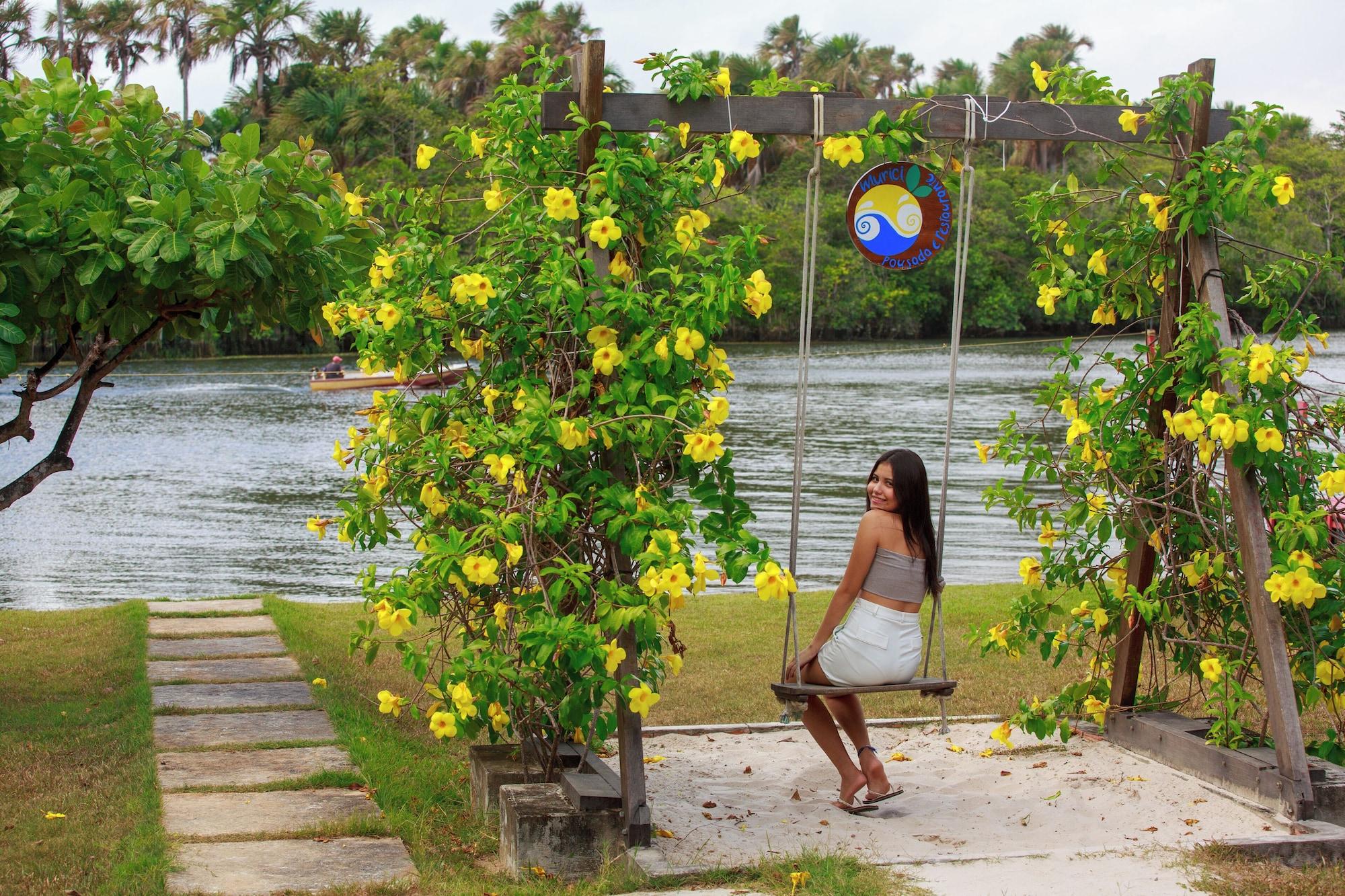 Restaurant Pousada Murici