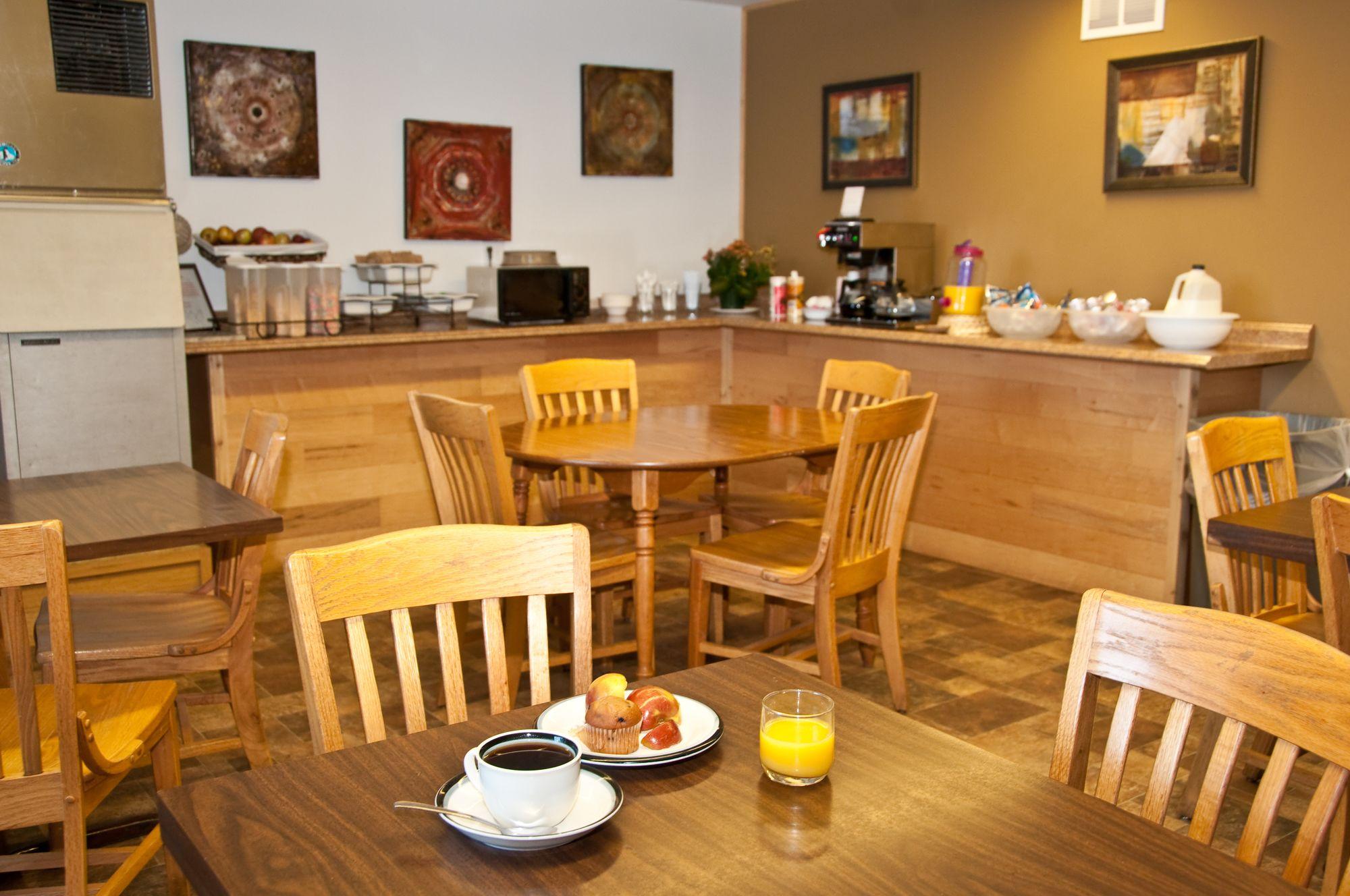 Restaurant San Juan Motel