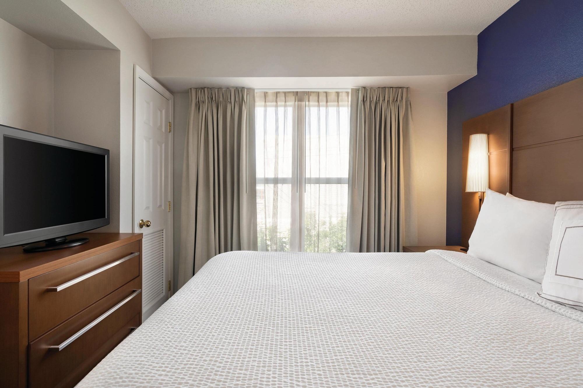 Habitación Residence Inn by Marriott El Paso