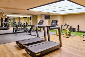 Alojamiento - Novotel Valencia Lavant