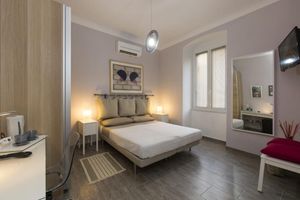 Alquiler Vacacional - Affittacamere Le Farfalle