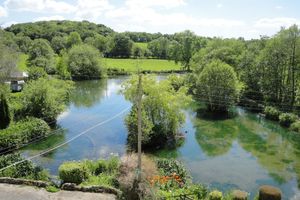 Alojamiento - Three Wells