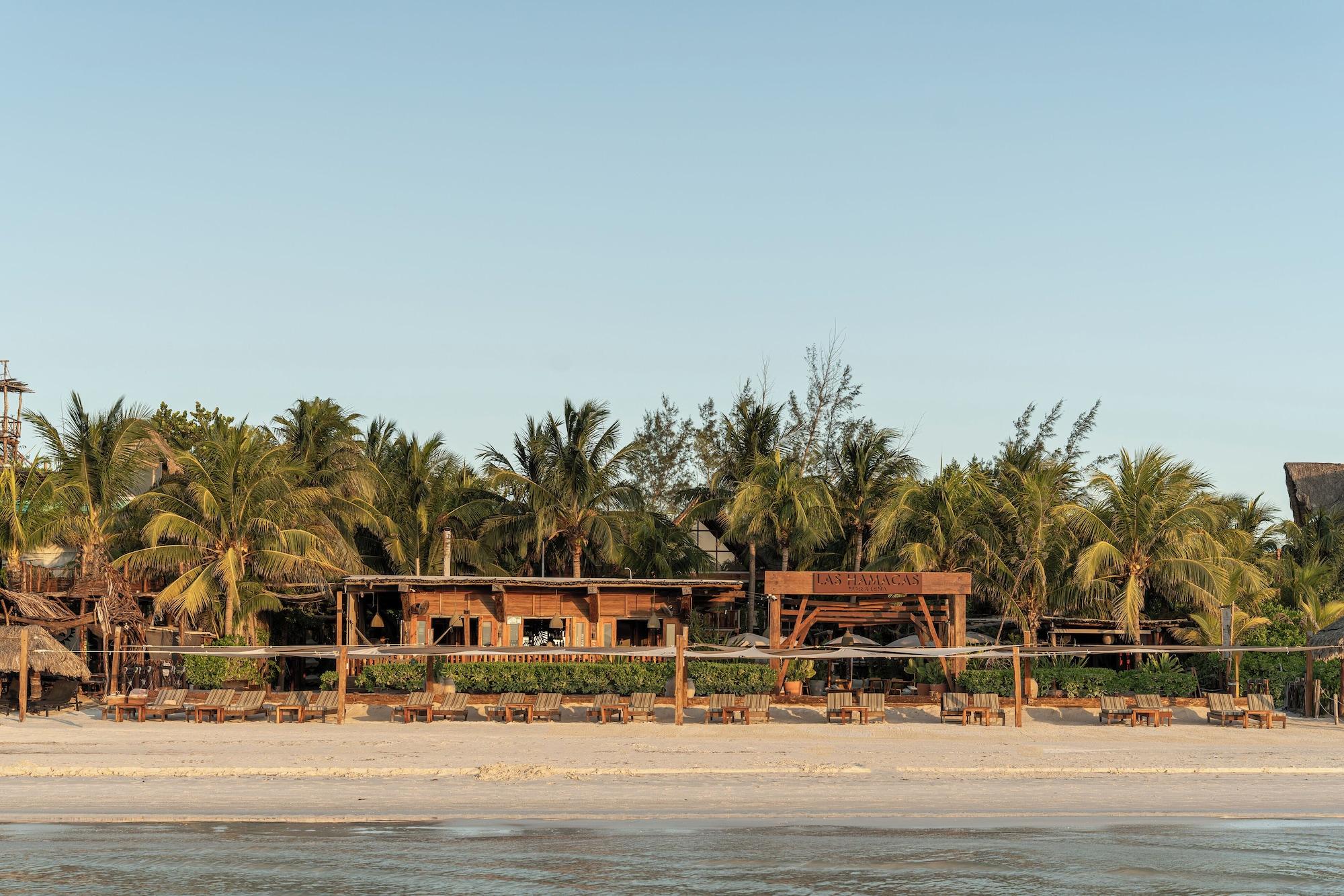Playa Hotel Villas Caracol