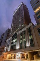 Alojamiento - Sofistic Hotel