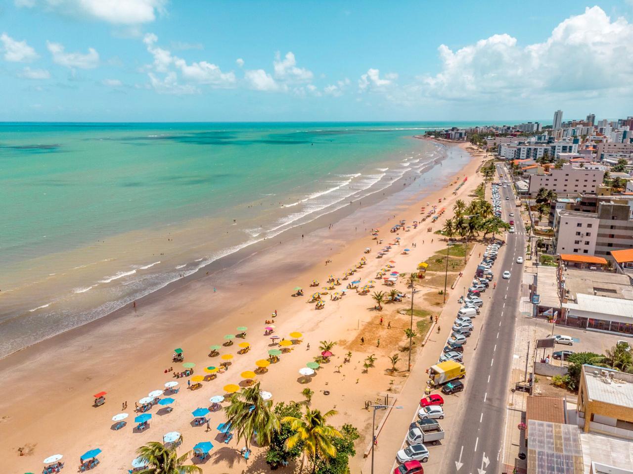 Playa Bessa Beach Hotel