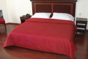 Alojamiento - Hotel Madeira
