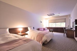 Alojamiento - SUICHOKAN - Caters to women