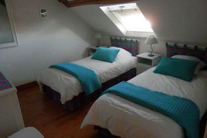 Alquiler Vacacional - Charming 3-star gîte between Chenonceaux and Beauval